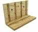 Model T Coil box wood set, plywood