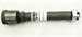 Model T Hassler Spring Bolt with grease cup, Rear