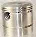 Model T Pistons for use with Model A rods .020 oversize - 3021SPA.020