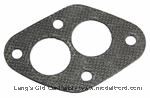 Model T Duel Exhaust Manifold to Exhaust Pipe flange gasket - 3060DEG