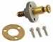 Model T Magneto post, brass post, show quality