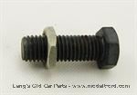 Model T Bolt with nut for adjustable lifter - 3058MB