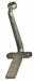 Model T Inner front top bracket, touring. - 3850DF