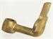 Model T Body bracket, receiver for part 3850B or 3850C. - 3850RF
