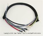 Model T Switch wire harness, For cars with out starter,  original style - 5042A
