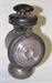 Model T Original Oil Side Light. Missing Burner, hole in font.  - ZZZ_0261