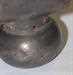 Model T Original Oil Side Light. Missing Burner, hole in font.  - ZZZ_0261