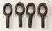 Model T New Old Stock Fender Eye Bolt Set of 4. - ZZZ_0266