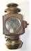 Model T Original E&J Passanger Side Brass Oil Side Light. - ZZZ_0273