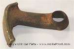 Model T New Old Stock Emergency Brake Handle Cam. - ZZZ_0275