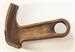 Model T New Old Stock Emergency Brake Handle Cam. - ZZZ_0275