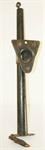 Model T New Old Stock Roadster Pick Up Spare Tire Carrier. - ZZZ_0285