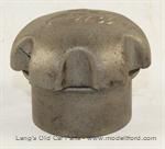 Model T Original Steel Oil Breather Cap. - ZZZ_0312