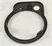 Model T Original Speedometer Bezel. - ZZZ_0315