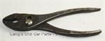 Model T Original Ford Script Pliers. - ZZZ_0322
