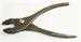 Model T Original Ford Script Pliers. - ZZZ_0322