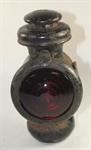 Model T Original tail light. - ZZZ_0328
