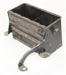 Model T Original coil box. - ZZZ_0337