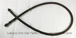 Model T Original Stewart Cable Housing 54" - ZZZ_0341
