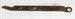Model T Original Ton Truck Jack Handle. - ZZZ_0344