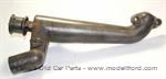 Model T Original Accessory Waterpump. - ZZZ_0345