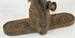 Model T Original brass tube tire pump. - ZZZ_0347