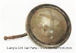 Model T Original headlight bucket. - ZZZ_0350