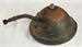 Model T Original headlight bucket. - ZZZ_0350