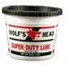 Model T Wheel bearing grease, 1 lb. tub