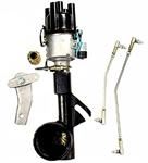 Model T DT-CL - Distributor, clip on style