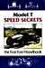 Model T The Fast Ford Handbook, Speed Secrets