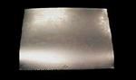 Model T S160R - Turtle deck lid, Roadster outer skin only
