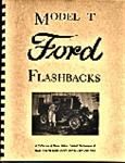 Model T Ford Flashbacks. - T-MTFB