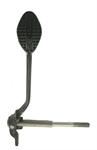 Model T RMB-PED3 - Rocky Mountain Brake pedal and shaft