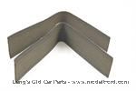 Model T 2917 - Upper pad for gas tank, webbed material