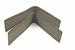 Model T Upper pad for gas tank, webbed material