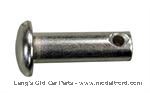 Model T 2564 - Brake rod clevis pin, standard