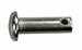 Model T Ruckstell Clevis pin for shift rod, 2 required