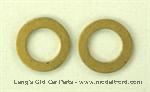 Model T 5007S - Shims for coil spacers, sold in pairs
