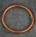 Model T Manifold gasket copper ring only