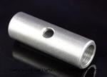 Model T 1087 - Ton Truck rear spring bushing, steel.