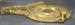 Model T 3009-12 - Timing cover, used only with 1912 style timer