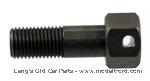 Model T 3029 - Connecting rod clamp screw (wrist pin bolt)