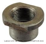 Model T 3050E - Camshaft gear lock nut, for use with 2 piece timers