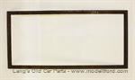 Model T Original Tudor/Coupe Rear Window Frame. - ZZZ_0361