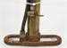 Model T Non Ford Brass Tube Tire Pump. - ZZZ_0367