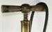 Model T Non Ford Brass Tube Tire Pump. - ZZZ_0367