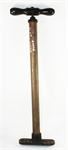 Model T Original Ford Script Tire Pump - ZZZ_0370