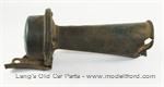 Model T Original Battery Horn. - ZZZ_0371