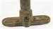 Model T Original Brass Tube Tire Pump - ZZZ_0373